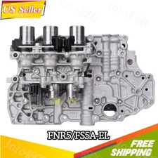 OE FNR5/FS5A-EL Transmission Valve Body with Solenoids For Mazda 3 5 6 8