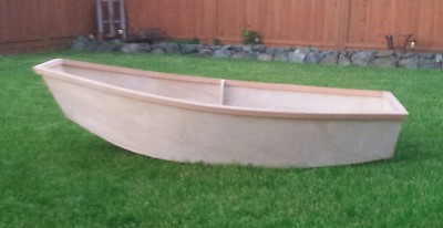 pram dinghy