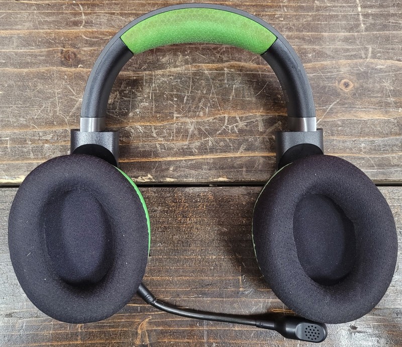 Razer BTGaning Headphones (RZ04-0317)