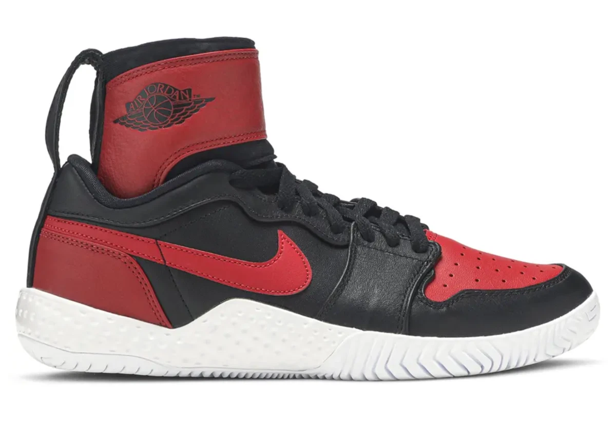 Serena Williams x Nike Flare AJ1 23 for sale | eBay