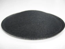 One 2.25" Screen Fabric Mesh Dust Cap for Speakers