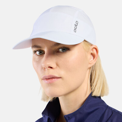 Odlo Performance X-Light Pack Cap |763290-10000| optimalen Sonnenschutz