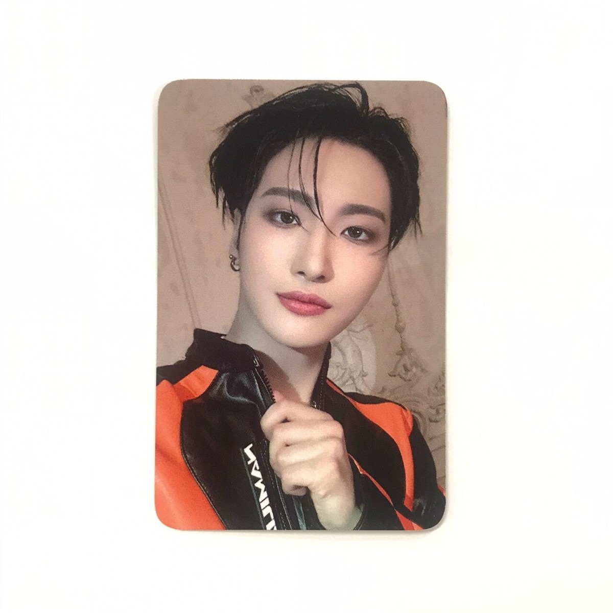 ATEEZ] THE WORLD EP.2 : OUTLAW / 1st Everline Fansign Gift