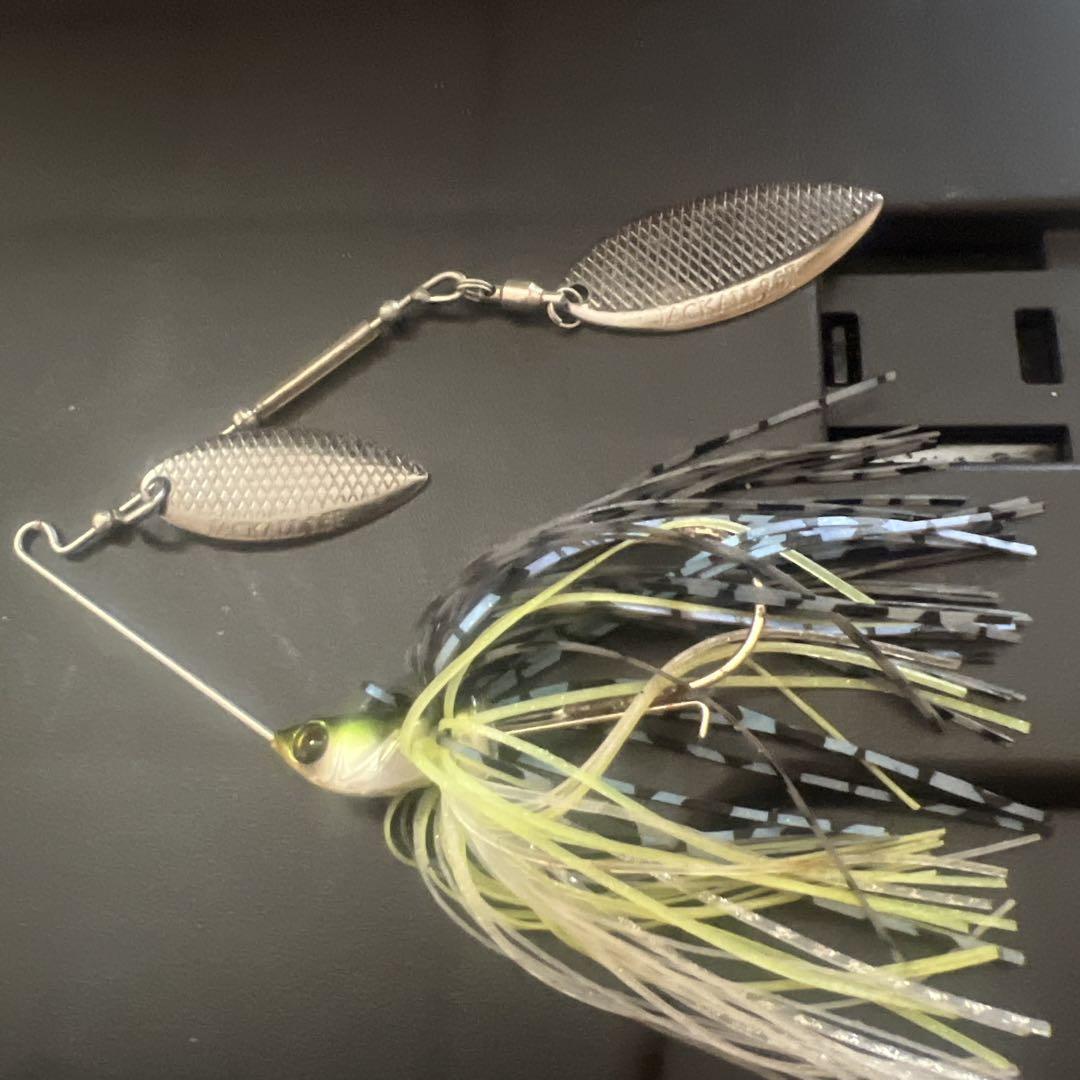 Fishing Lure Jackall Dawn