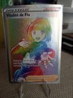 Pokemon Vitalité de Flo 202/189 Astres radieux Mint FR