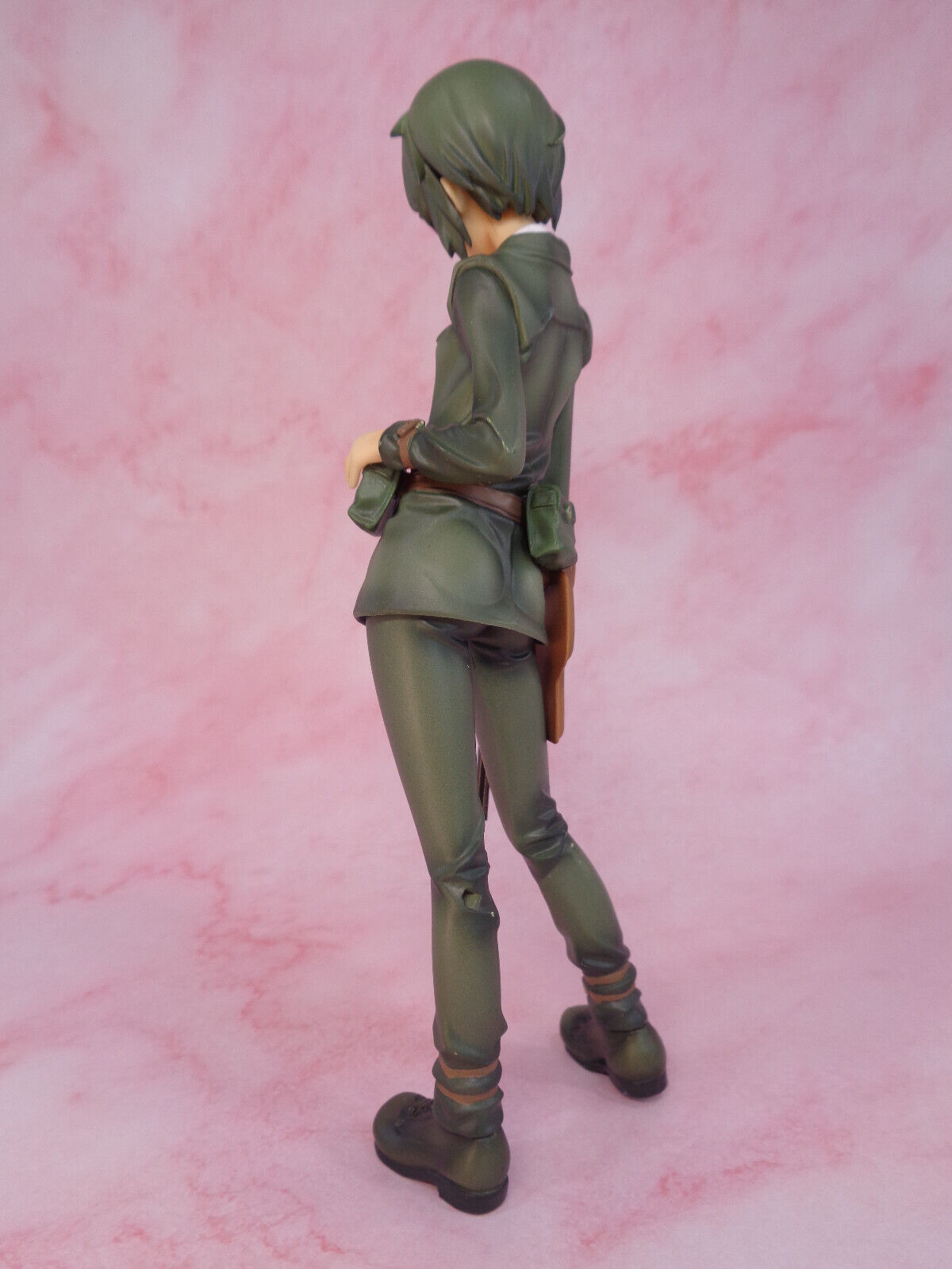 Kino's Journey Kino: Refined Ver. 1/8 Scale Figure: Good Smile Company -  Tokyo Otaku Mode (TOM)