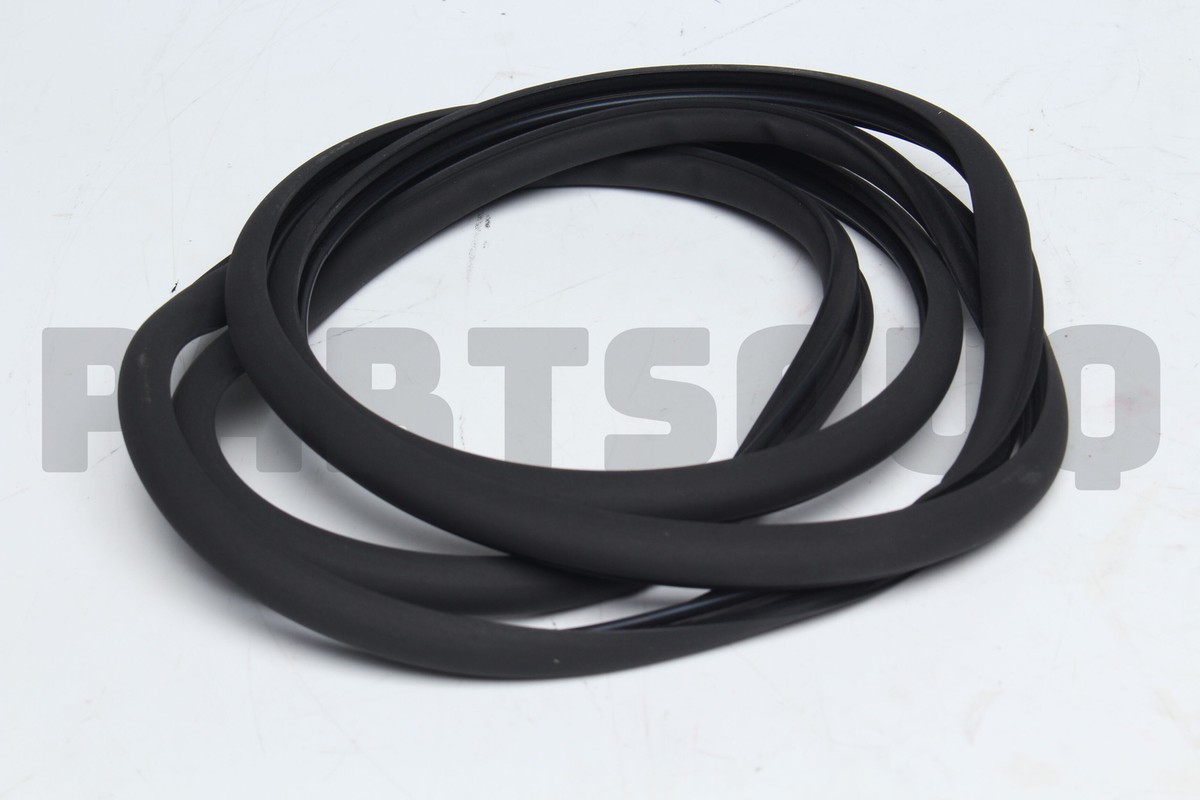 6325133070 Genuine Toyota WEATHERSTRIP 63251-33070 | eBay 