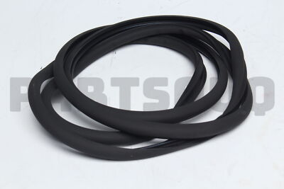 6325133070 Genuine Toyota WEATHERSTRIP 63251-33070 | eBay