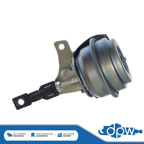 Turbo Tubocharger Wastegate Vacuum Actuator For VW Seat Skoda 1.9 Tdi Engines