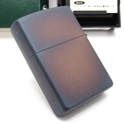 Lucky Strike 125th Anniversary Zippo Oil Lighter 1997 MIB Rare | eBay