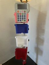 Infusion PUMP HOLDER CURLIN INFUSION MACHINE