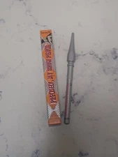 Benefit Cosmetics Precisely My Brow Pencil #5 Mini .0009 Oz New In Box