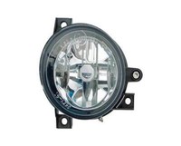 VAN Wezel Nebelscheinwerfer NSW Links H3 FüR Seat Ibiza III 6L1 Leon 1P1 5P5