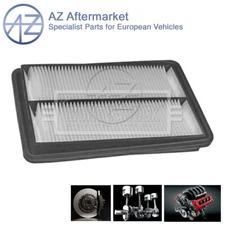 Fits Nissan Qashqai 2013- X-Trail 2013- AZ Air Filter 165464BA1A