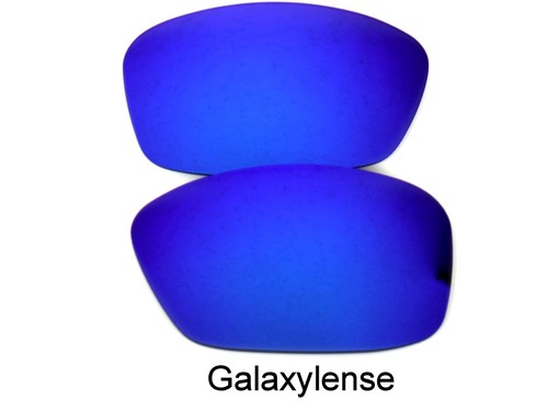 Galaxy Replacement Lenses For Oakley Hijinx Multi-Color Polarized,SPECIAL OFFER! - Afbeelding 14 van 42