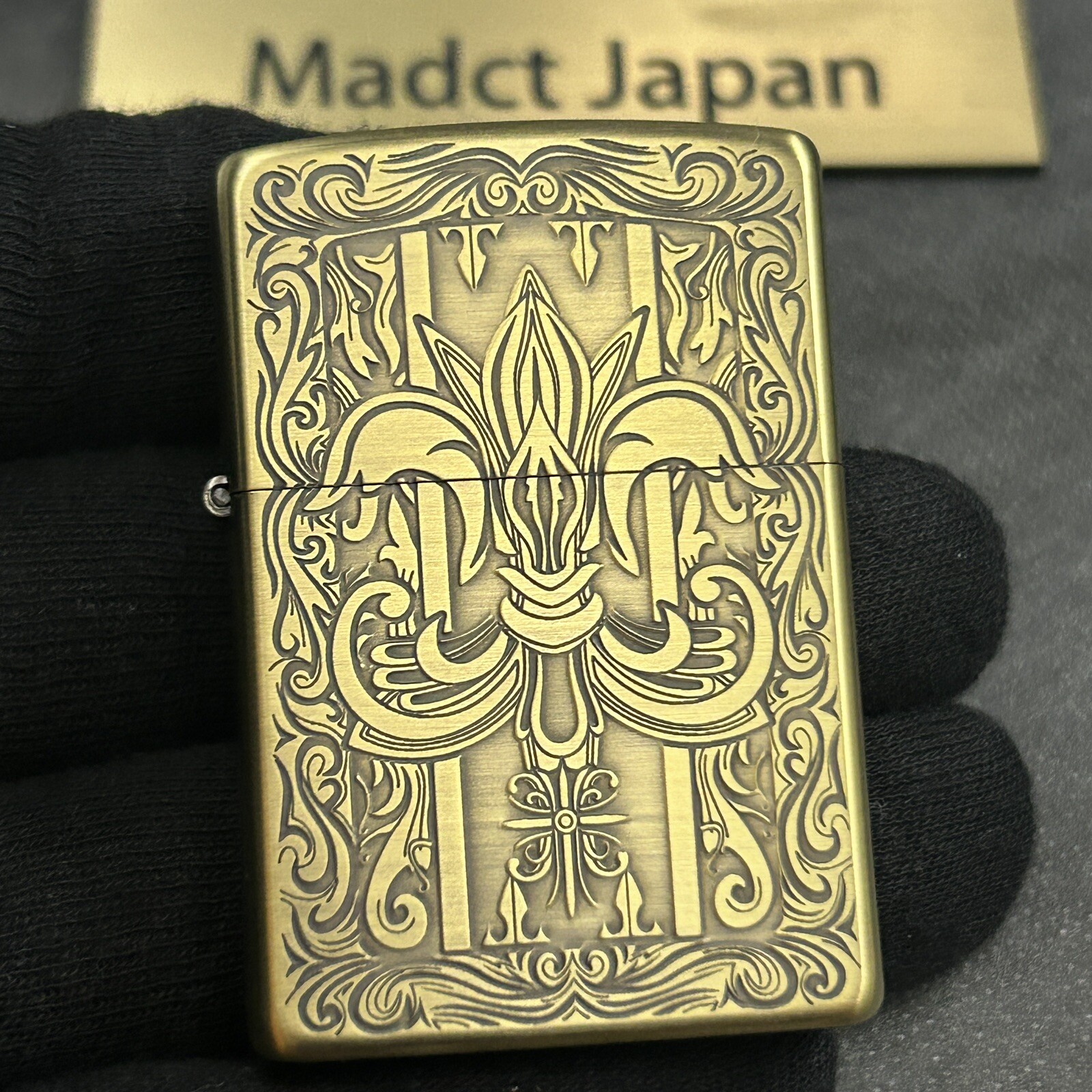 Regular Case Japan
