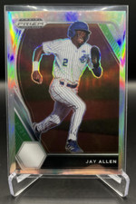 2021 Panini Prizm Draft Picks Baseball Pick Your Card (Base, Inserts, Parallels)