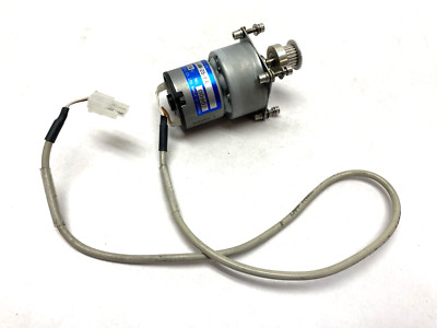 TSUKASA Electric TG-05J-AM-25-KA 24V Motor IA-MJ32 S02-82775