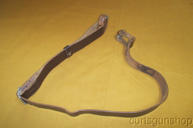 Romanian T44 Bolt Action 7.62 x 39 Carbine Military Rifle Sling | eBay