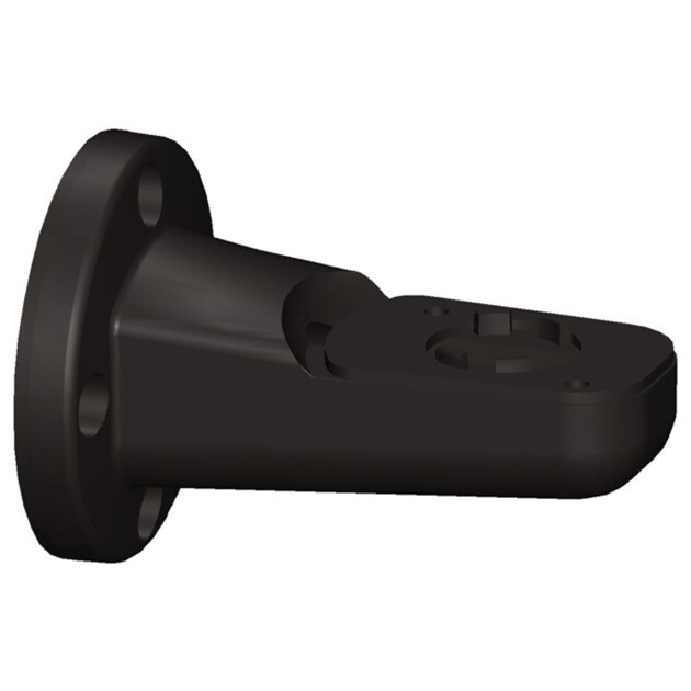 Siemens 8WD4308-0CA Wall-Mount Bracket - 70mm Signaling Columns