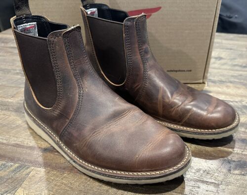 Red wing mens weekender - Gem Red wing mens weekender - Gem