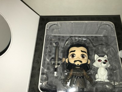 funko 5 star game of thrones