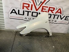 2014 2015 2016 2017 2018 2019 2020 INFINITI QX60 FRONT DRIVER SIDE FENDER OEM