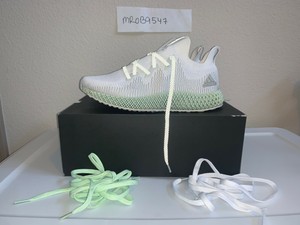 adidas alphaedge 4d futurecraft