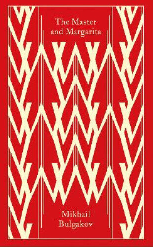 Thumbnail - The Master And Margarita (penguin Clothbound Classics) By Bulgakov,