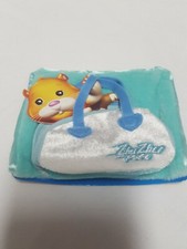 NEW Zhu Zhu Pets Hamster Accessory Bag and Blanket