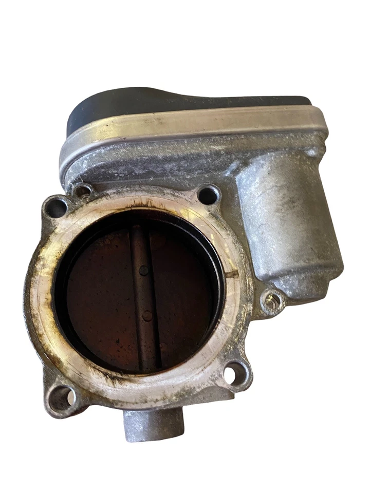 08 09 10 Conjunto de válvula de cuerpo de acelerador Dodge Avenger 2,7 Foto 4 de 4