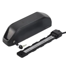 36V 15ah 18.2ah POLLY ebike Battery 48V 13ah 15ah Li ion Replacement batteries