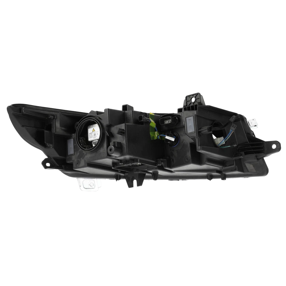 OEM NEW Lincoln Continental 17-20 LH Composite Headlamp Assembly GD9Z-13008-AB - Image 3 of 4