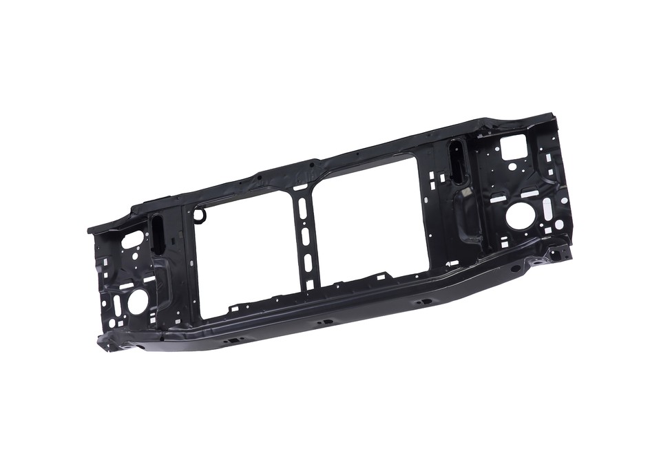 Radiator Core Panel Support For 1998-2004 Chevrolet S10 Pickup 1998 ...