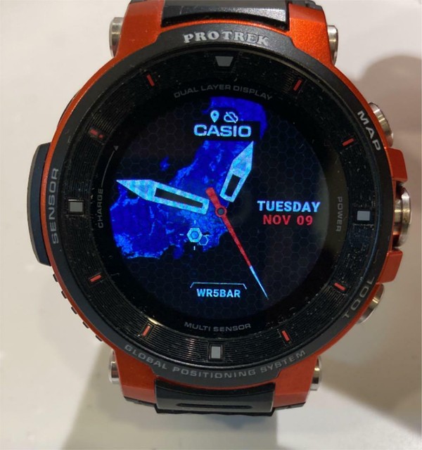 smartwatch f30