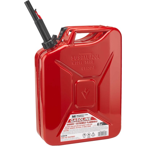 Dynamic 5 Gal Metal Gas Can Picture for Desktop Dynamic 5 Gal Metal Gas Can Picture for Desktop