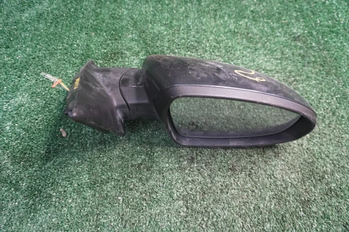 2019 2020 2021 KIA FORTE PASSENGER SIDE BLACK Door Mirror OEM E90411761