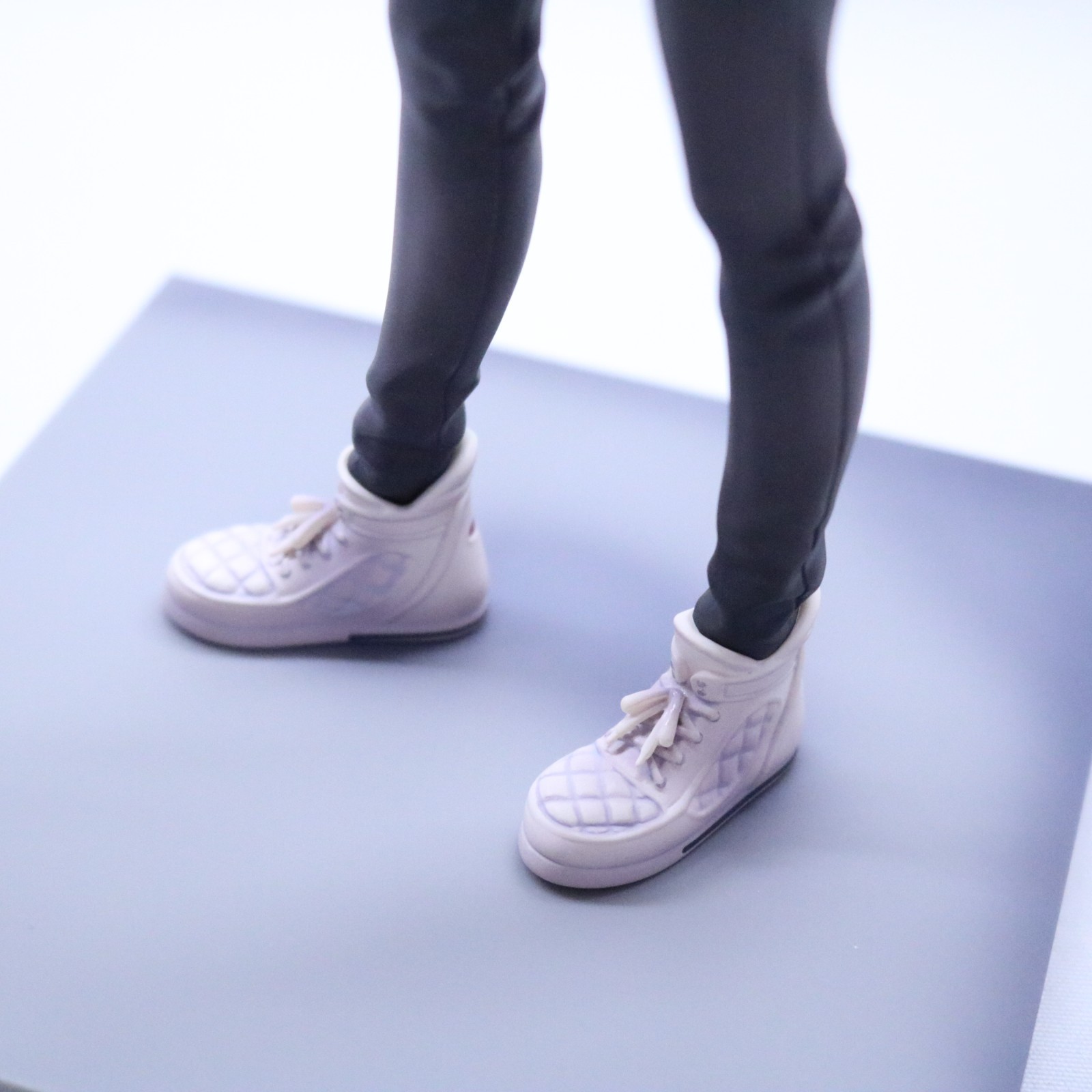 USED Bungo Stray Dogs Chuya Nakahara Original Series Age Fifteen Ver. 1/7 Figure