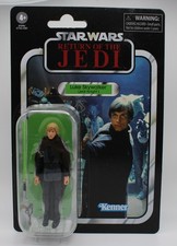 Star Wars Vintage Collection Luke Skywalker Jedi Knight VC175 New  Sealed