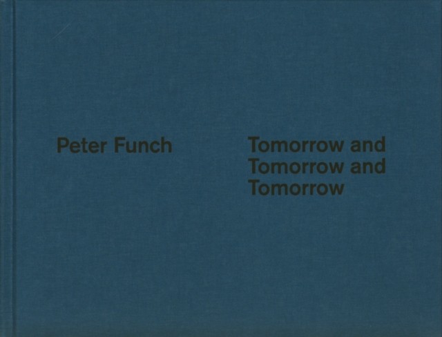 Tomorrow & Tomorrow & Tomorrow