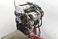 2002-2005 Honda Civic Si Engine Motor Long Block USDM k20 MT Hatchback 02-05