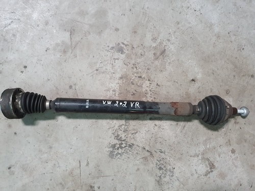 202* VW Touran 1T1 1.4 TSI Antriebswelle vorne Rechts 1K0407272HP