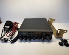 Voyage Vr-9000 Galaxy Dx-88 Amfmssb 10 Meter Cb Radio Comes With Astatic 636l