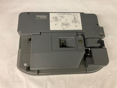 Fujifilm NC 240AG Noritsu Minilab Negative Carrier 240 NC240AG