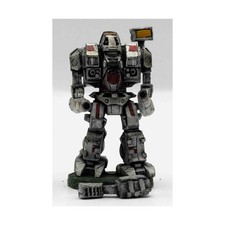 Ral Partha Battletech Mech Mini Warhammer Unseen  32 NM
