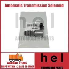 1Pcs 24227792 Automatic Transmission Solenoid For GM 4L60E 4L65E 03-22 Chevrolet