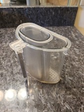 Cuisinart FP-12DC Cup Food Processor FP-12LP FP-12SP Small Large Pusher Set Part