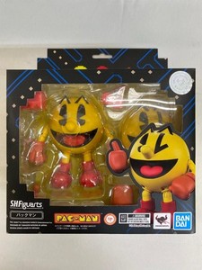 Pac Man Sh Figuarts | eBay