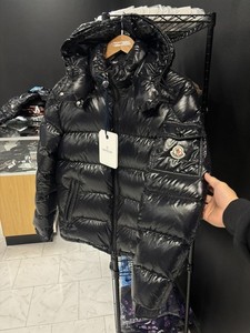 Moncler Maya | eBay