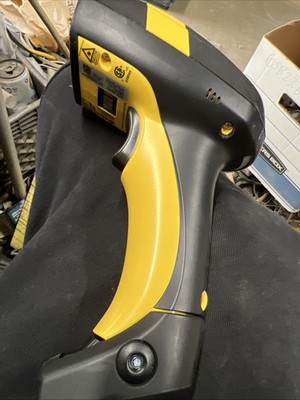 Datalogic M8300 Powerscan Barcode Scanner Works Ships Fast!!!